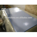 Calendar PVC Thin Plastic Sheet, 200 Mircon Thickness PVC Transparent Sheet, Clear PVC Rigid Sheet for Silk-Screen Printing